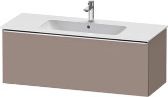 Duravit Duravit D-neo Mueble Bajo Lavabo Suspendido, 1210x440x462mm, 1