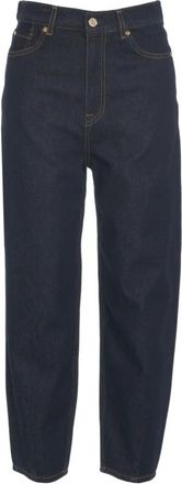 Liu Jo Dames, Jeans, Blauw, Maat: W29 Denim