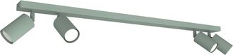 Lumicom Fleck Plafon Monocolor Mate L.100