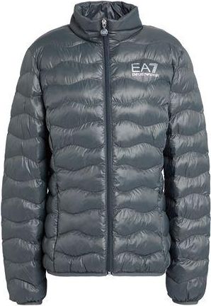 Emporio Armani CAPISPALLA - Piumini & Imbottiti Sintetici su YOOX.COM