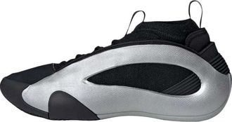 adidas Harden Volume 8 Silver Black JP8040