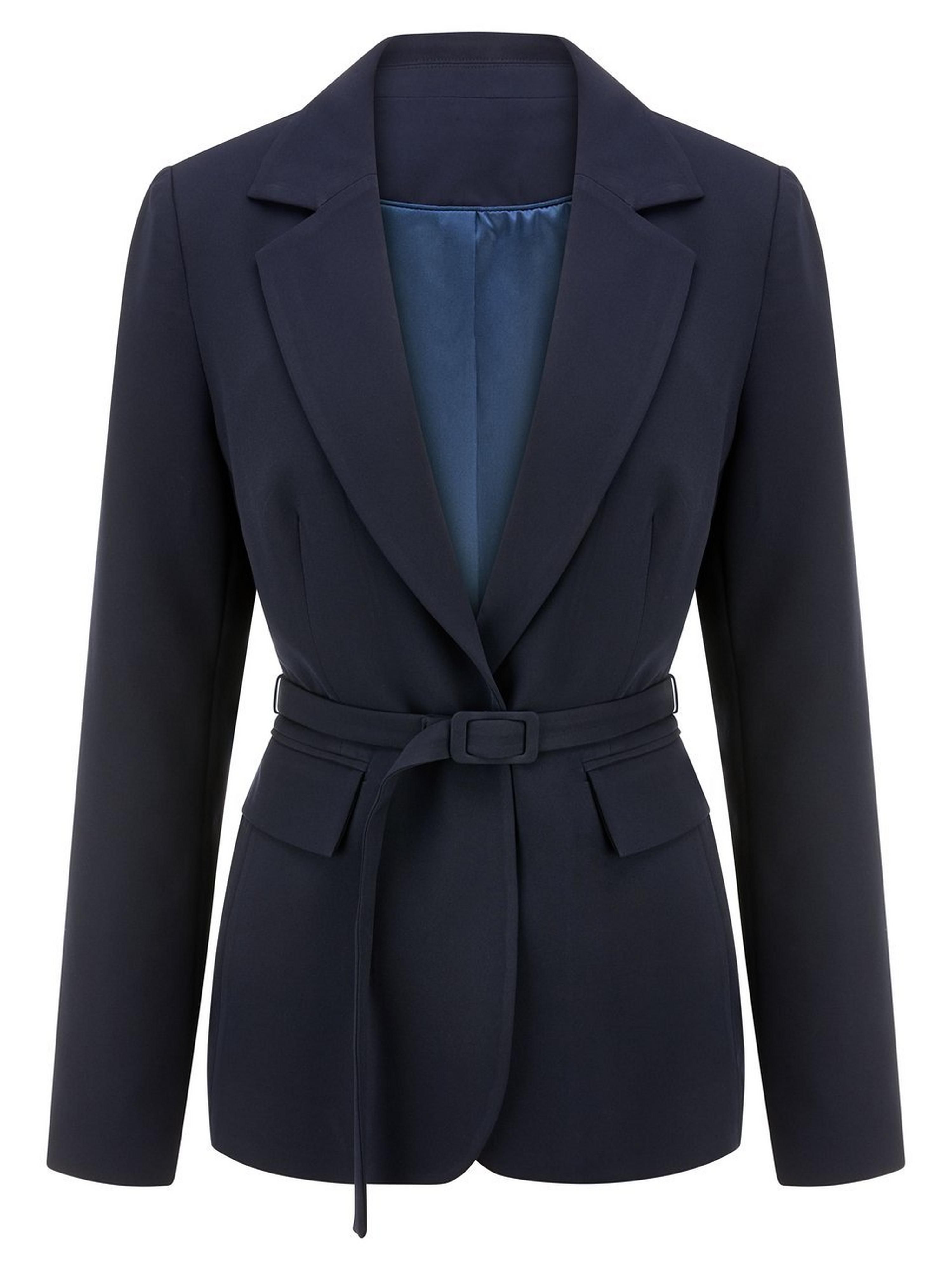 Cabanjacke aus Baumwollmix ab 99,99 € auf Stylight