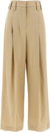 Jil Sander 100 Aw 36 Pants