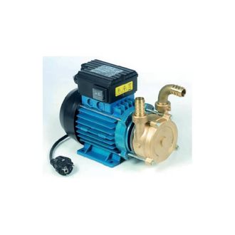 OEM Elettropompa Travaso 0,5 Hp Tellarini 1700 L/h 20 Mm