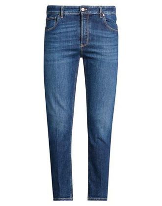 Pantaloni Torino PARTES DE ABAJO - Pantalones vaqueros en YOOX.COM