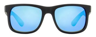 Ray-Ban RB4165 Sunglasses - Black