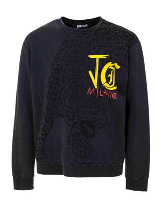 Just Cavalli Sweater