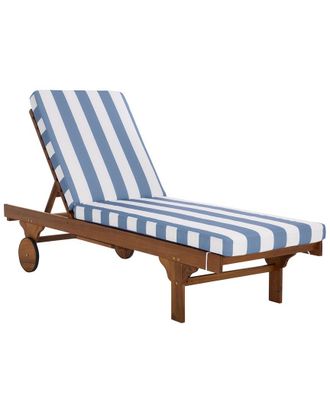 Safavieh Newport Chaise Lounge