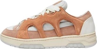 Santha Santha 1 Original - Dames - Sneakers - Veelkleurig - 38 EU - Leer - Schoenen
