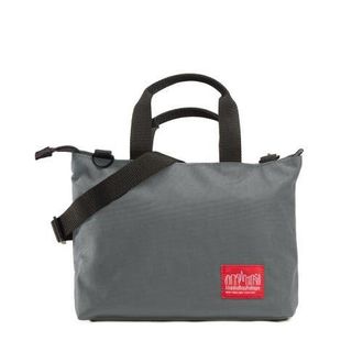 Manhattan Portage Remsen Street Tote Bag Ver 2 in Grey at Nordstrom