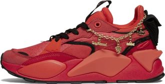 Puma LaFranc x RS X Pocket For All Time Red 395542-01