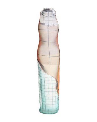 Jean Paul Gaultier KLEIDER - Maxi-Kleider auf YOOX.COM