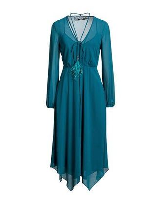 Patrizia Pepe DRESSES - Midi dresses on YOOX.COM