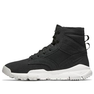 Nike SFB 6 Inch Field Boot Canvas NSW Black 844577-001
