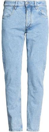 Siviglia BOTTOMWEAR - Jeans on YOOX.COM