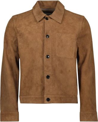 Ami Uomo, Giacche, Marrone, M, new