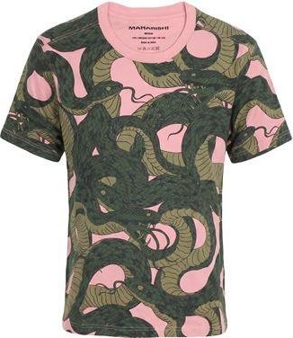 maharishi CAMISETAS Y TOPS - Camisetas en YOOX.COM