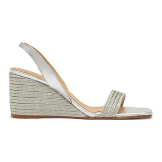 Castaner Mujer, Zapatos, Amarillo, Talla: 40 EU