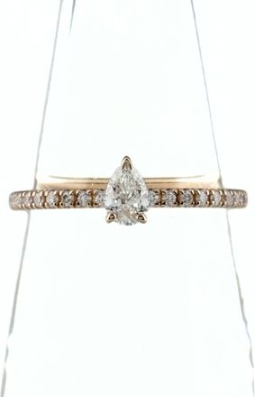 Cartier Pink Band Ring (Pre-Owned)