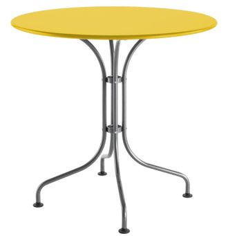 Schubiger M&ouml;bel Gartentisch St. Moritz