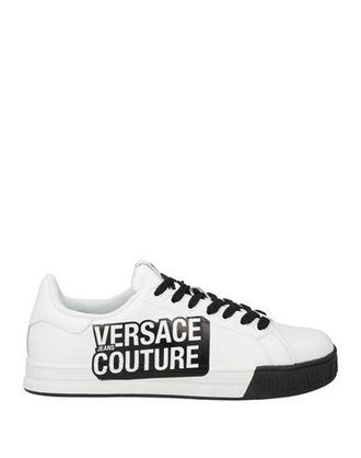 Versace FOOTWEAR - Trainers on YOOX.COM