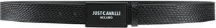 Just Cavalli Kleinlederwaren - G&uuml;rtel auf YOOX.COM