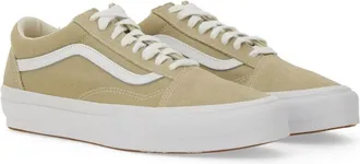 Vans Old Skool Sneaker - Beige