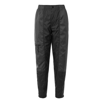 Nike Mens Nike Casual Sports Training Bundle Feet Long Pants/Trousers Black DD6453-010