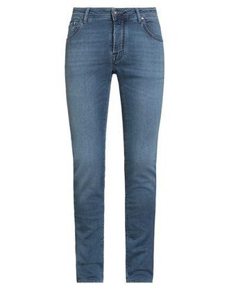 Jacob Cohen BOTTOMWEAR - Jeans on YOOX.COM