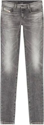 Diesel Hombre, Vaqueros, Marrón, Talla: W31