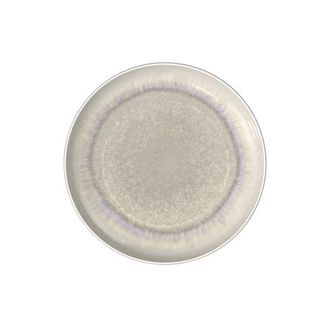 Villeroy & Boch Perlemor Sand Dinner Plate in Multi at Nordstrom