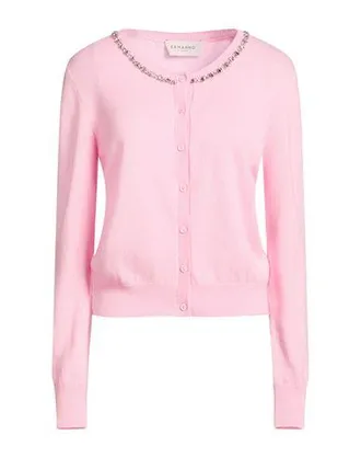 Ermanno Scervino STRICKWAREN - Strickjacken auf YOOX.COM