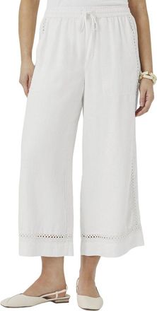 Splendid Stella Linen Pant