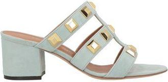 Via Roma 15 SCHUHE - Sandalen auf YOOX.COM