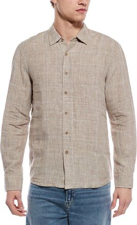 Onia Linen Shirt