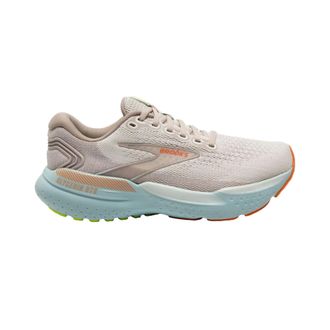 Brooks Brooks Glycerin 21 Coconut / Aqua / Autumn Sunset 120408-1B-195 Womens