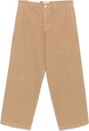 Amish Pantaloni Jason - Toni neutri