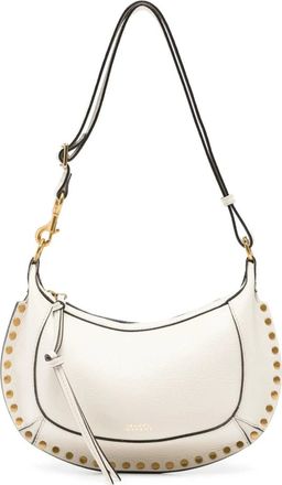 Isabel Marant Mujer, Bolsos, Blanco, Talla: ONE Size