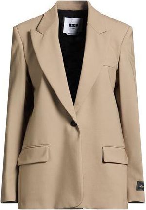 Msgm SUITS and CO-ORDS - Blazers on YOOX.COM