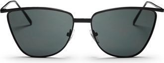 Cheapo Sonnenbrille CHPO CHPO Sonnenbrille Boulala, Herren, schwarz, Sonnenbrillen Sonnenbrille