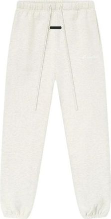 Fear of God Signature Classic Sweatpant - Heren - Sweatpants - Beige - XL - Katoen - Broeken
