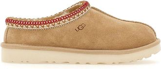 UGG Tasman Slipper - Dames - Pantoffels - Beige - 40 EU - Wol - Schoenen