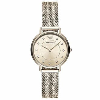 Emporio Armani Dames, Accessoires, Roze, Maat: ONE Size
