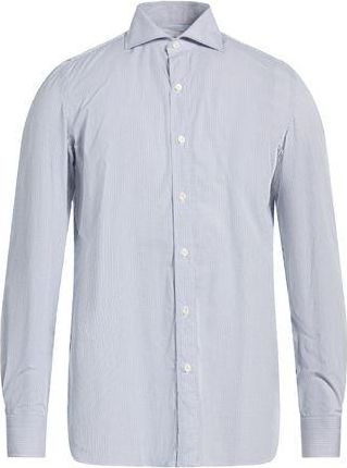 LUIGI BORRELLI NAPOLI TOPWEAR - Camicie su YOOX.COM