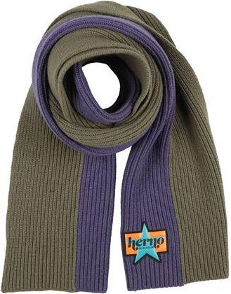 Herno ACCESSORIES - Scarves on YOOX.COM