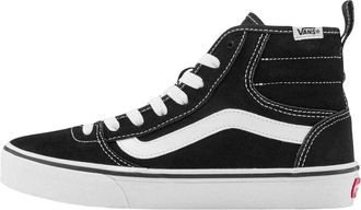 Vans Donna, Scarpe, Nero, 37 EU, new