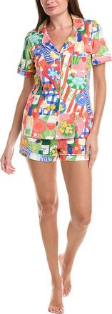 Bedhead Pajamas 2pc Short Pajama Set