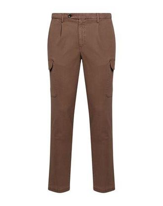 BRIGLIA 1949 BOTTOMWEAR - Trousers sur YOOX.COM