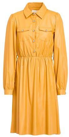 Fracomina VESTIDOS - Minivestidos en YOOX.COM