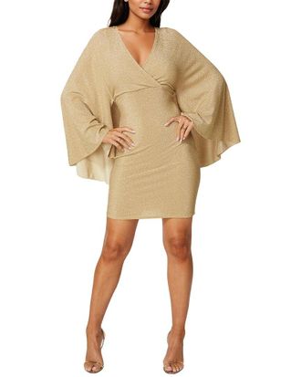 Bebe Mini Dress